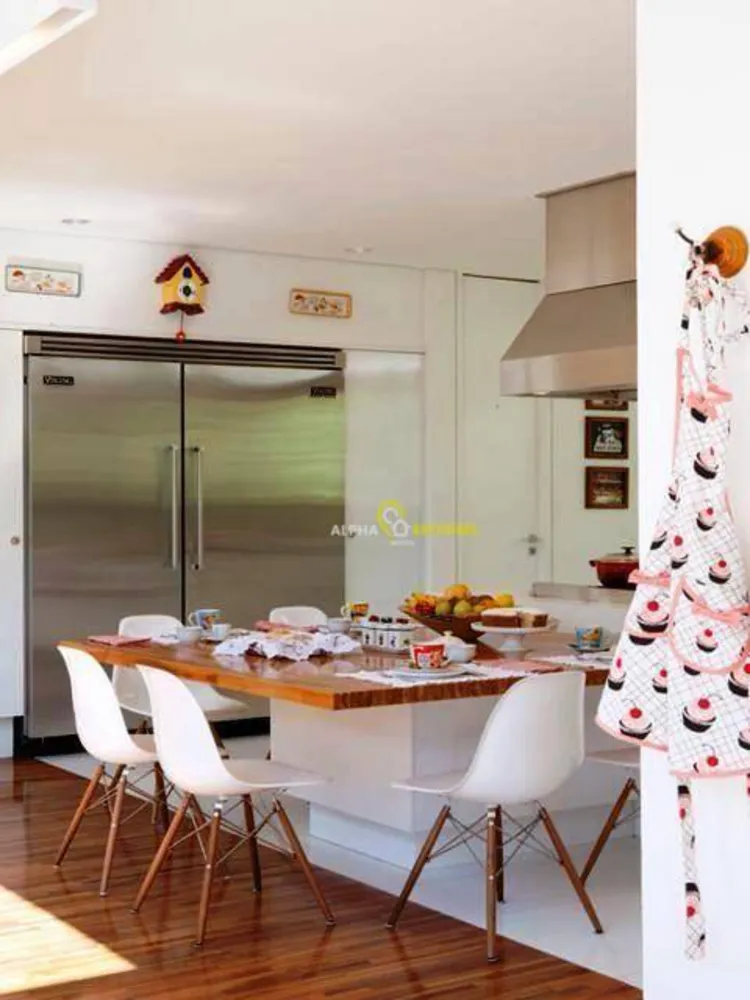 Casa, 4 quartos, 1180 m² - Foto 2
