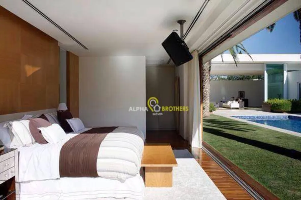 Casa, 4 quartos, 1180 m² - Foto 12