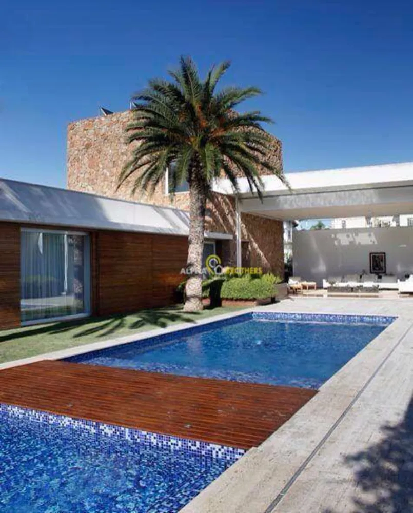 Casa, 4 quartos, 1180 m² - Foto 8