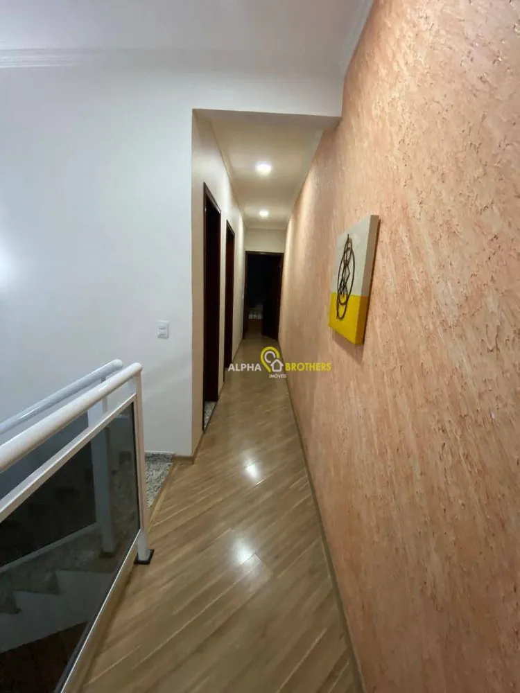 Casa, 3 quartos, 156 m² - Foto 6
