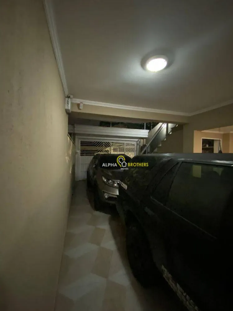 Casa, 3 quartos, 156 m² - Foto 8