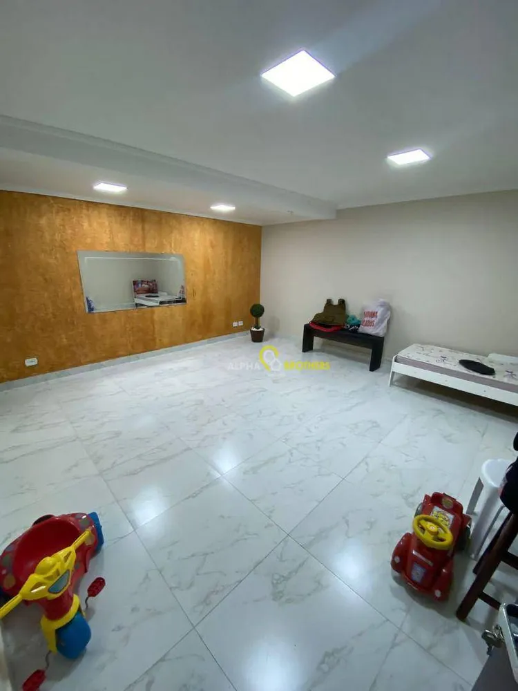 Casa, 3 quartos, 156 m² - Foto 5