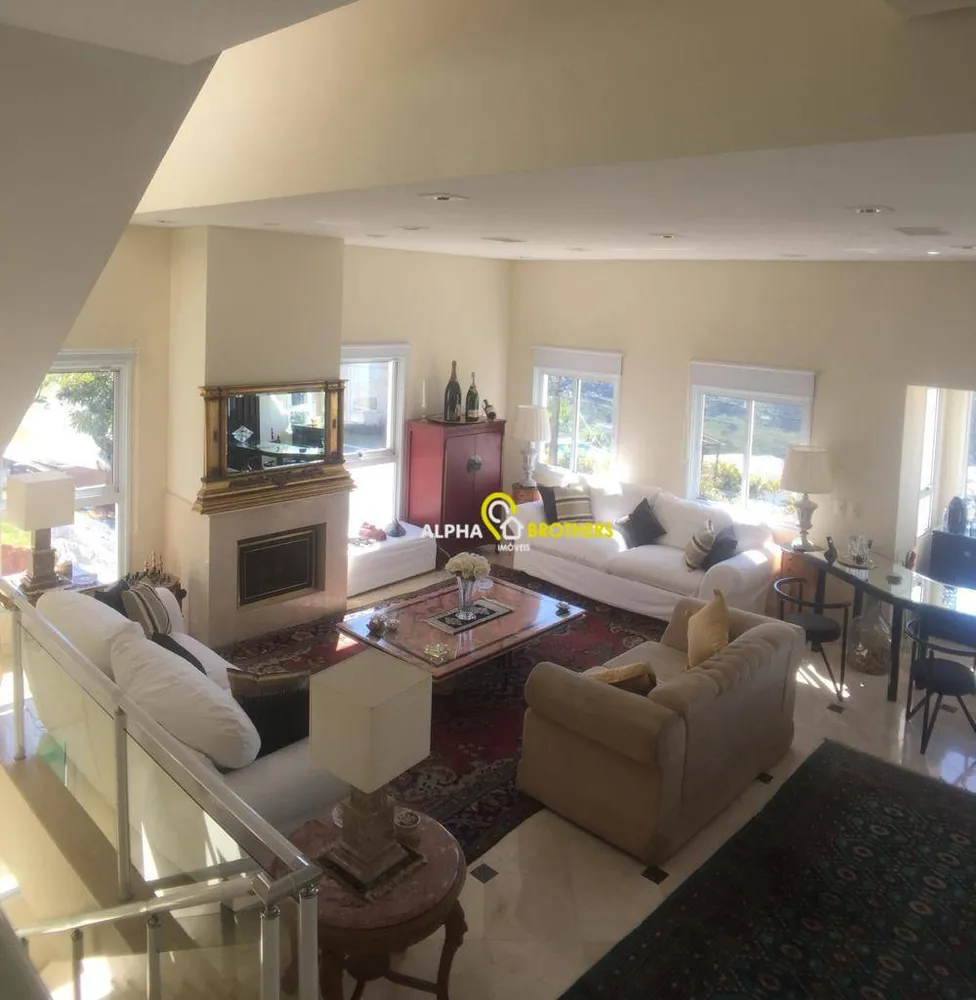 Casa de Condomínio, 5 quartos - Foto 7