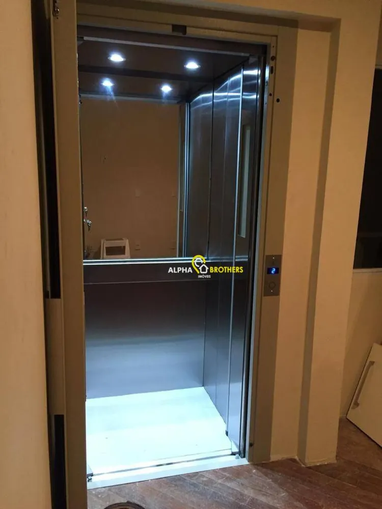 Casa de Condomínio, 5 quartos - Foto 6