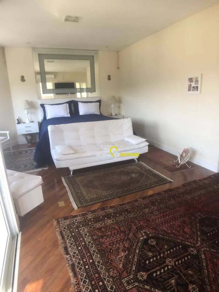 Casa de Condomínio, 5 quartos - Foto 8