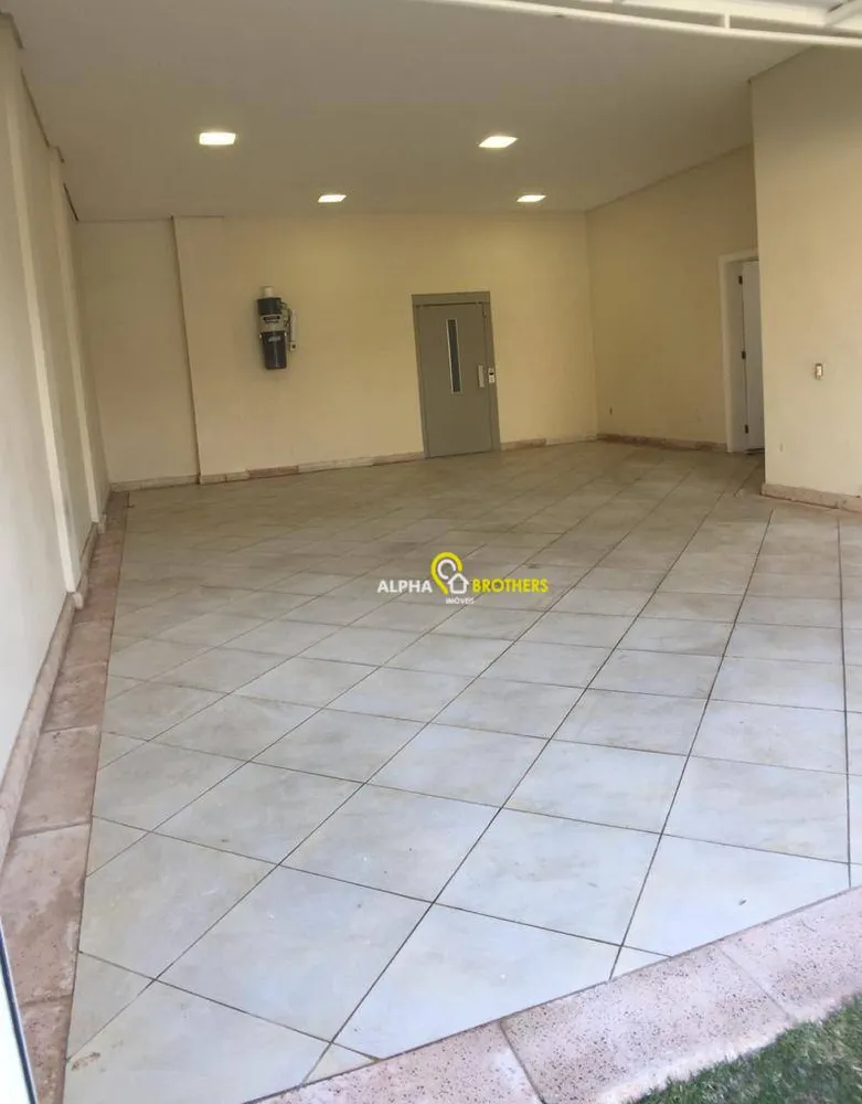 Casa de Condomínio, 5 quartos - Foto 12