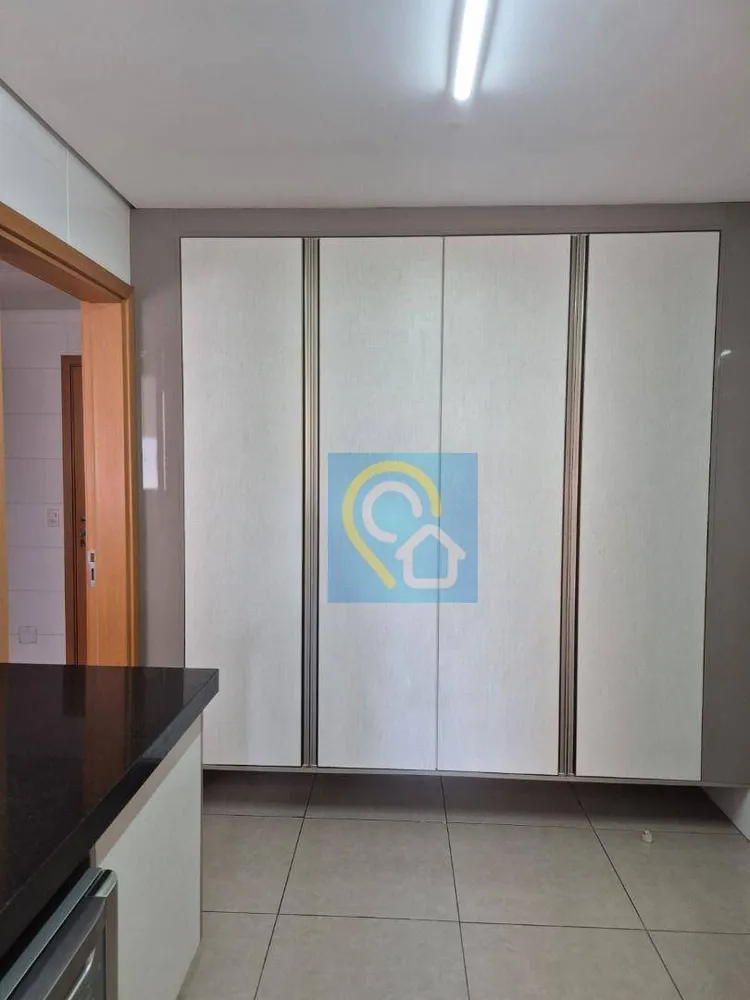 Apartamento, 3 quartos, 168 m² - Foto 8