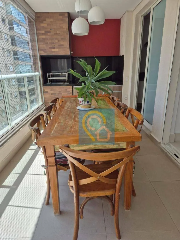 Apartamento, 3 quartos, 168 m² - Foto 3