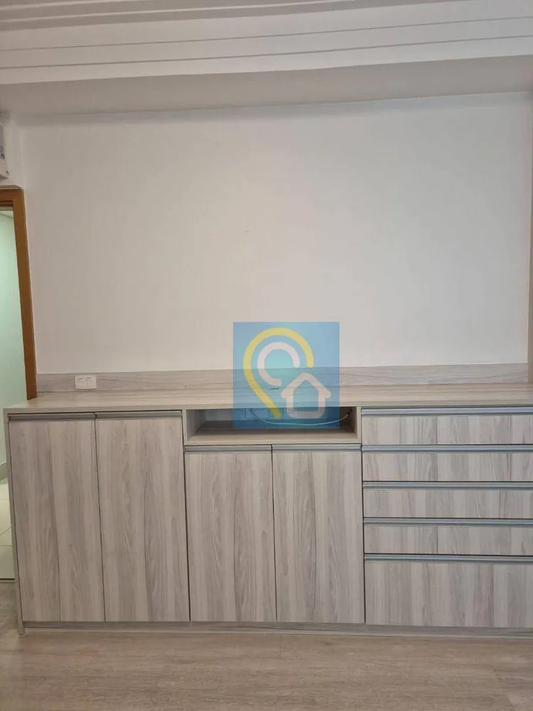 Apartamento, 3 quartos, 168 m² - Foto 6
