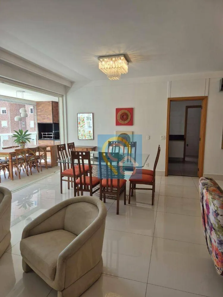 Apartamento, 3 quartos, 168 m² - Foto 10