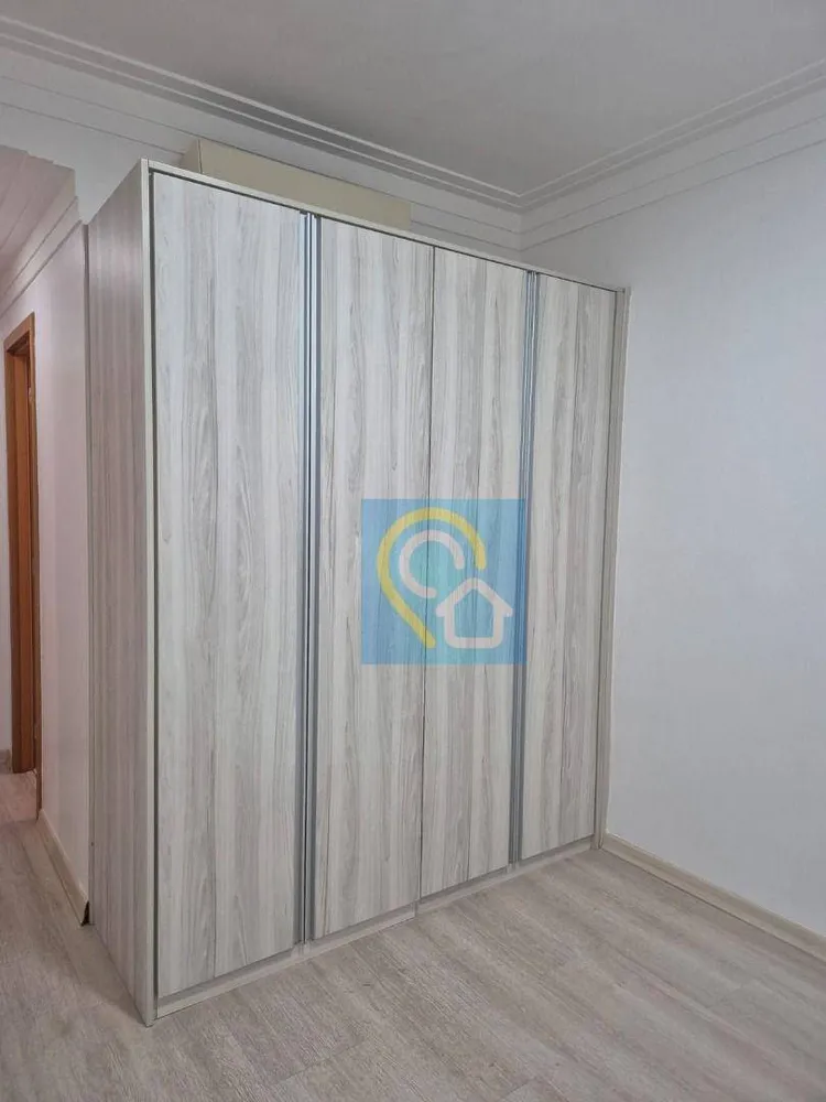Apartamento, 3 quartos, 168 m² - Foto 1