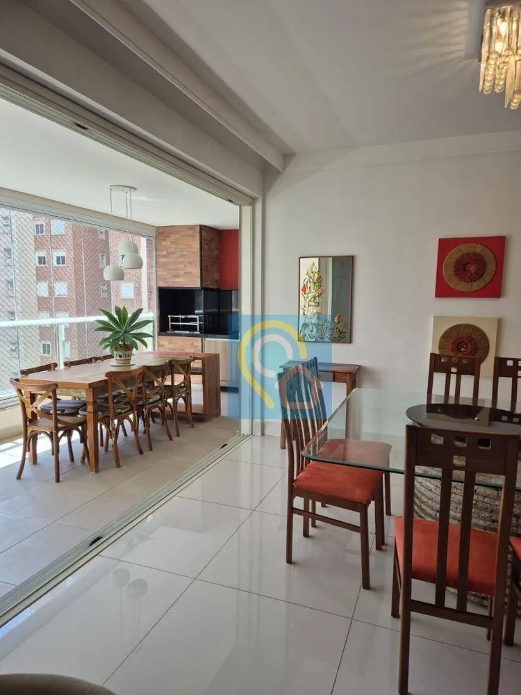 Apartamento, 3 quartos, 168 m² - Foto 7