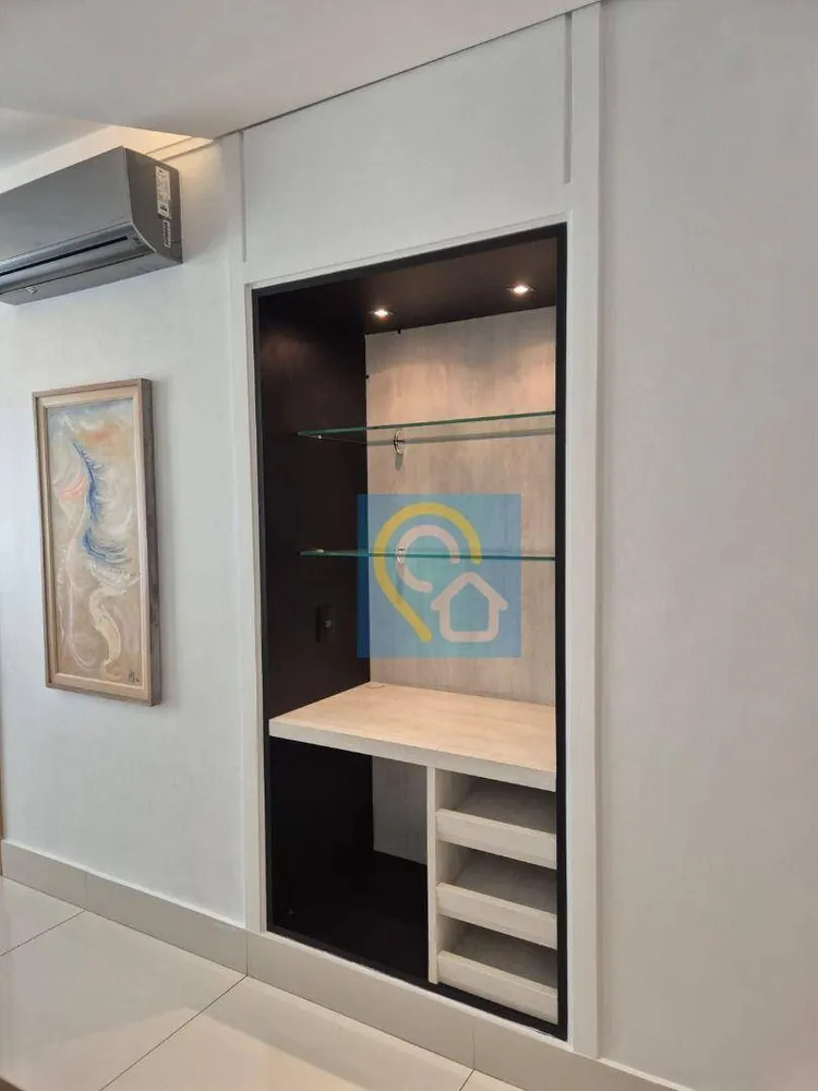 Apartamento, 3 quartos, 168 m² - Foto 12
