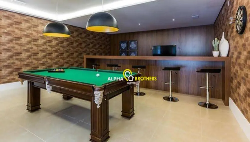 Apartamento, 3 quartos, 168 m² - Foto 2