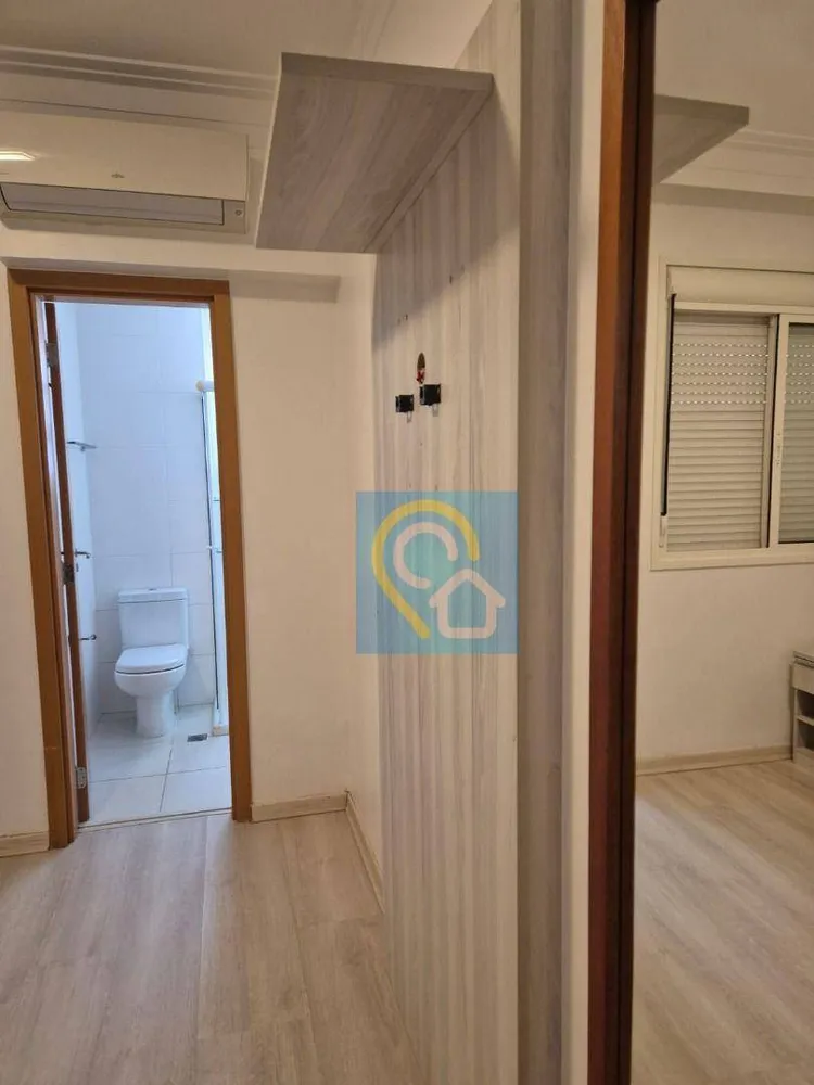 Apartamento, 3 quartos, 168 m² - Foto 11