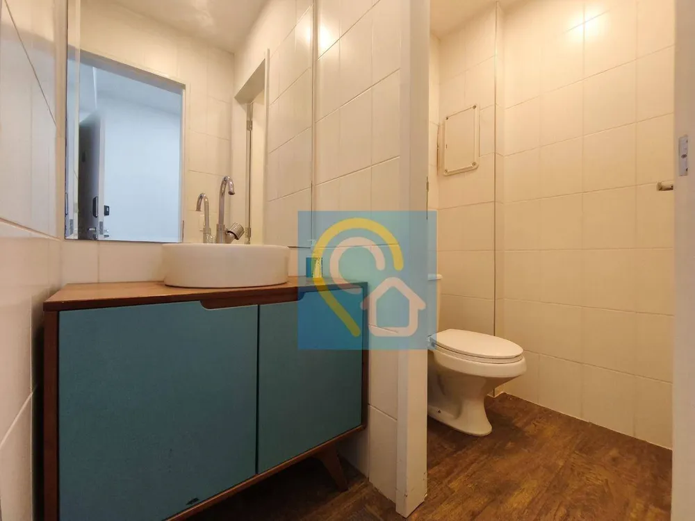 Sala-Conjunto, 43 m² - Foto 2