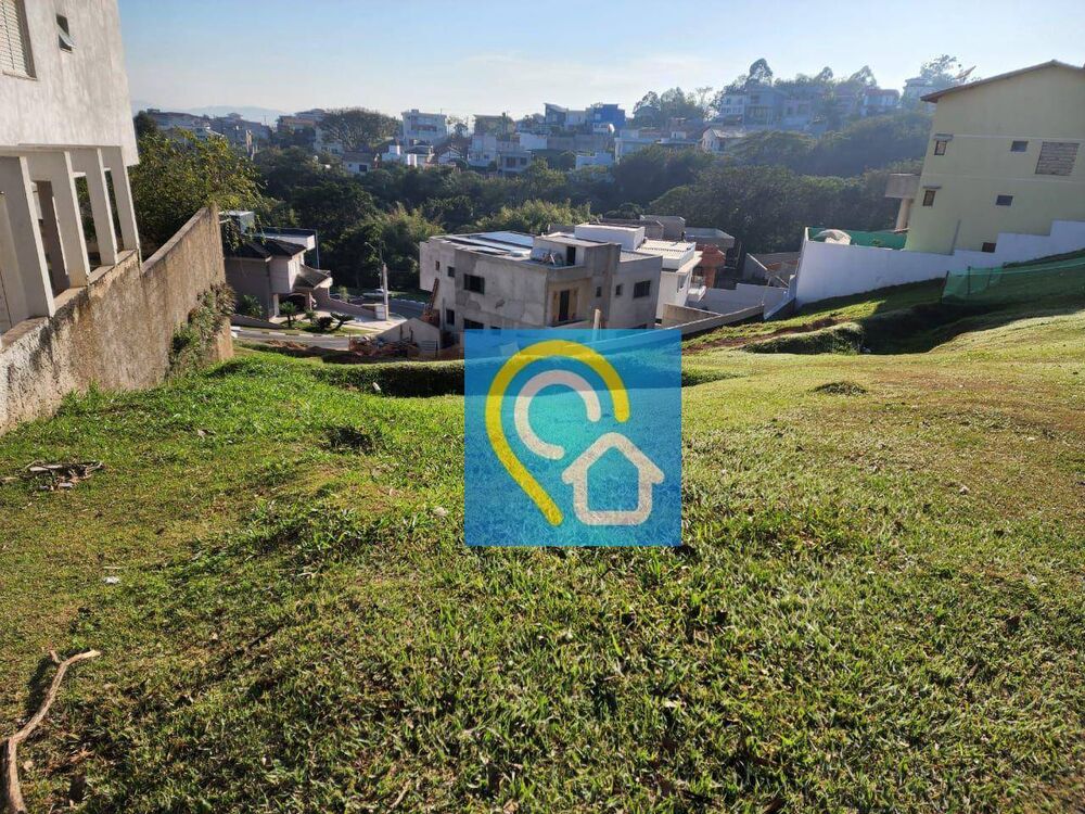 Loteamento e Condomínio, 350 m² - Foto 1