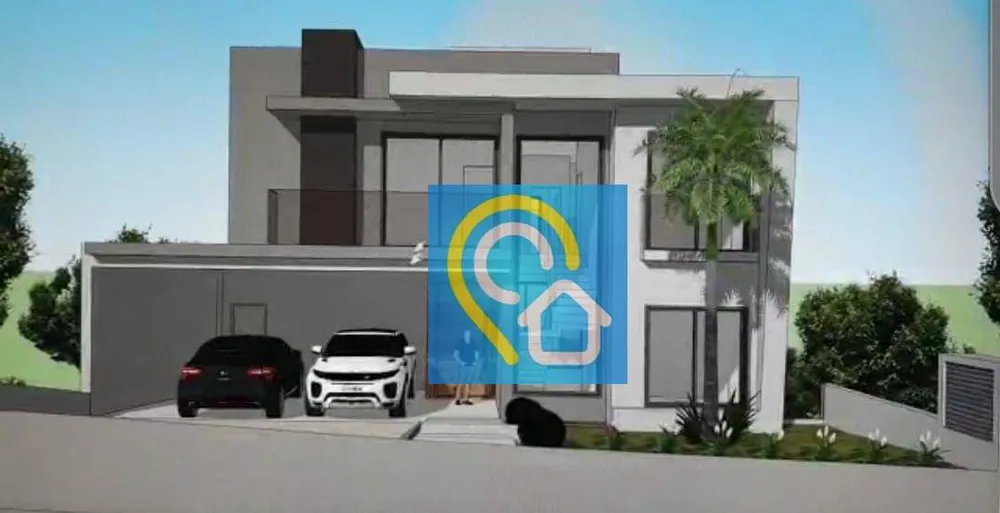 Loteamento e Condomínio, 350 m² - Foto 6