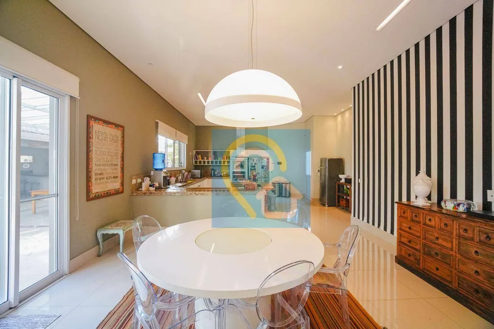 Casa de Condomínio, 4 quartos - Foto 6