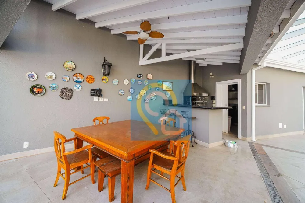Casa de Condomínio, 4 quartos - Foto 8