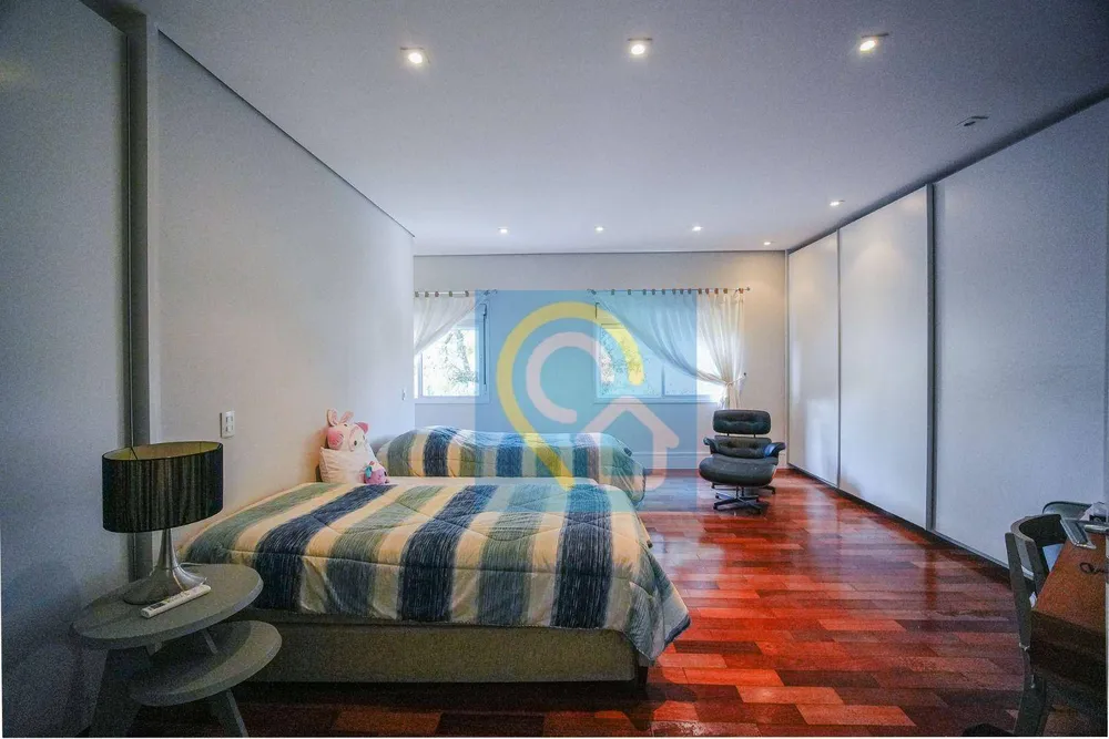 Casa de Condomínio, 4 quartos - Foto 9