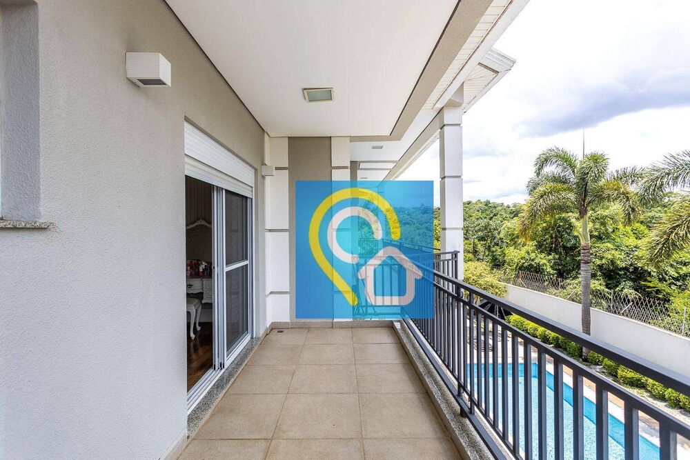 Casa de Condomínio, 4 quartos - Foto 4