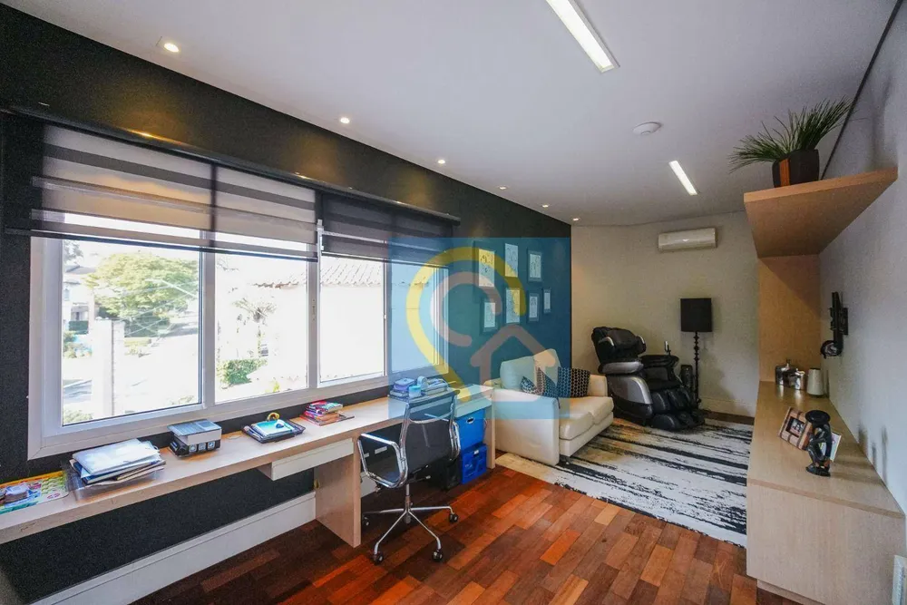 Casa de Condomínio, 4 quartos - Foto 10