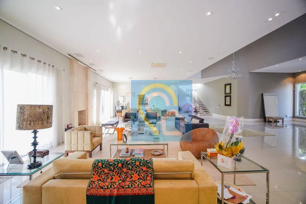 Casa de Condomínio, 4 quartos - Foto 7