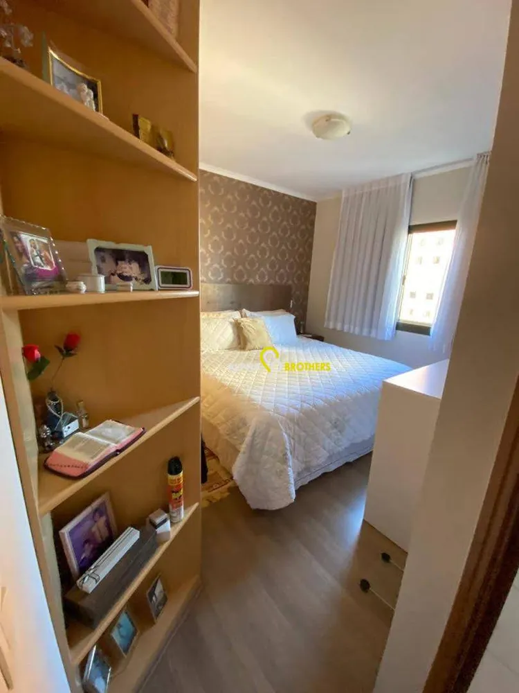 Apartamento, 3 quartos, 86 m² - Foto 8