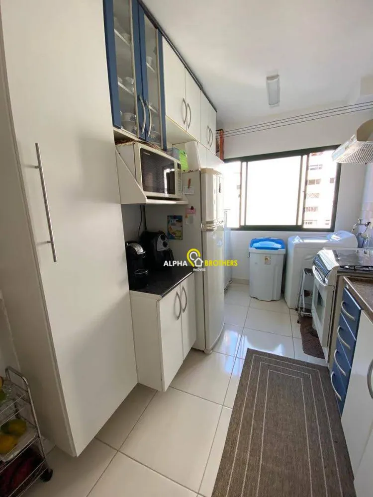 Apartamento, 3 quartos, 86 m² - Foto 1