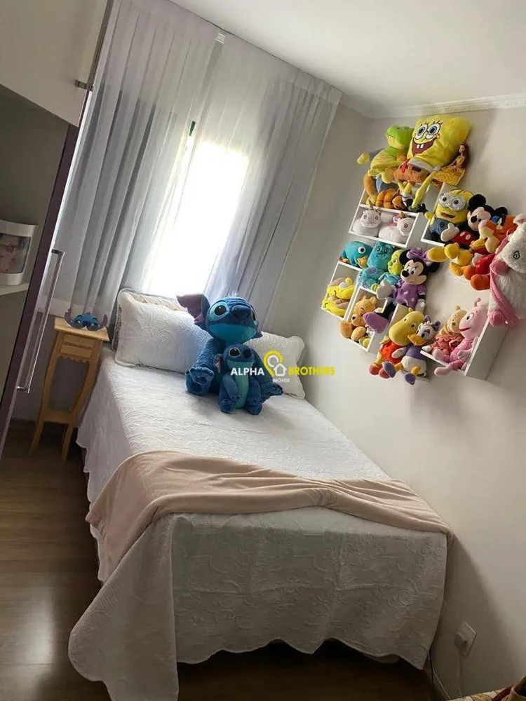 Apartamento, 3 quartos, 86 m² - Foto 11