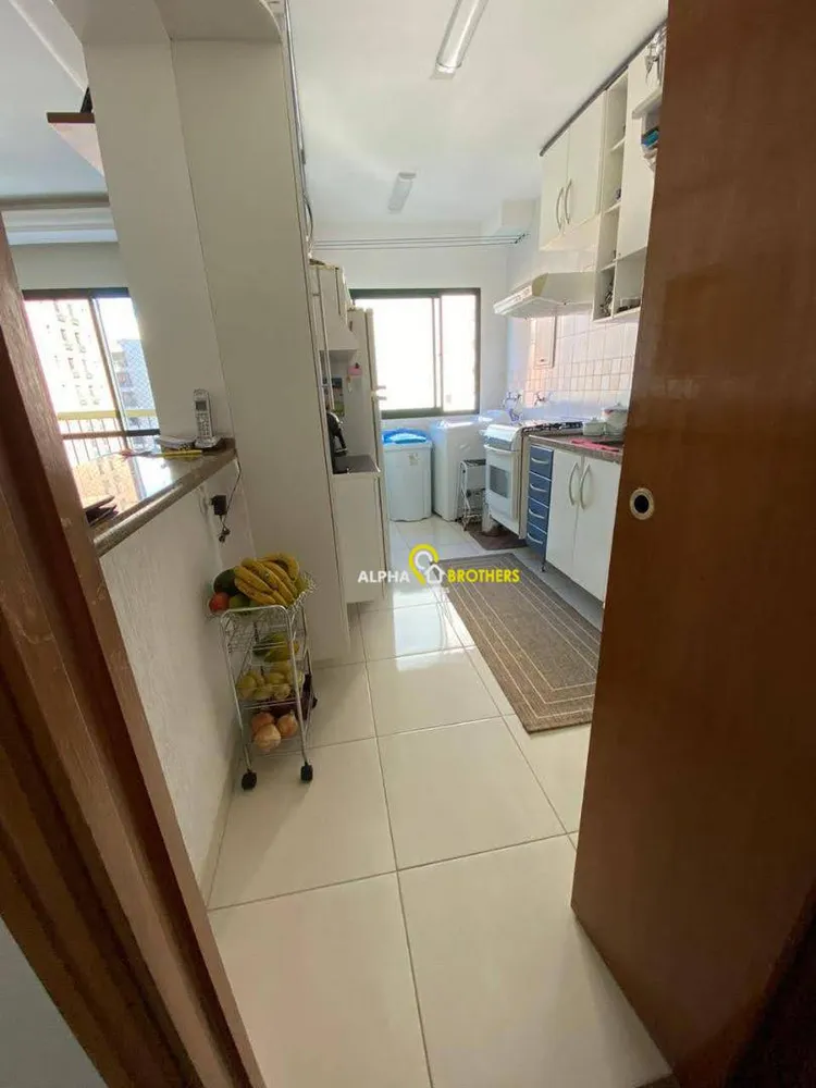 Apartamento, 3 quartos, 86 m² - Foto 4