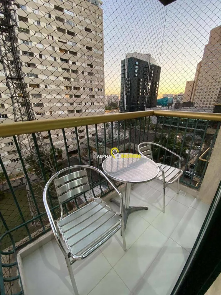 Apartamento, 3 quartos, 86 m² - Foto 2