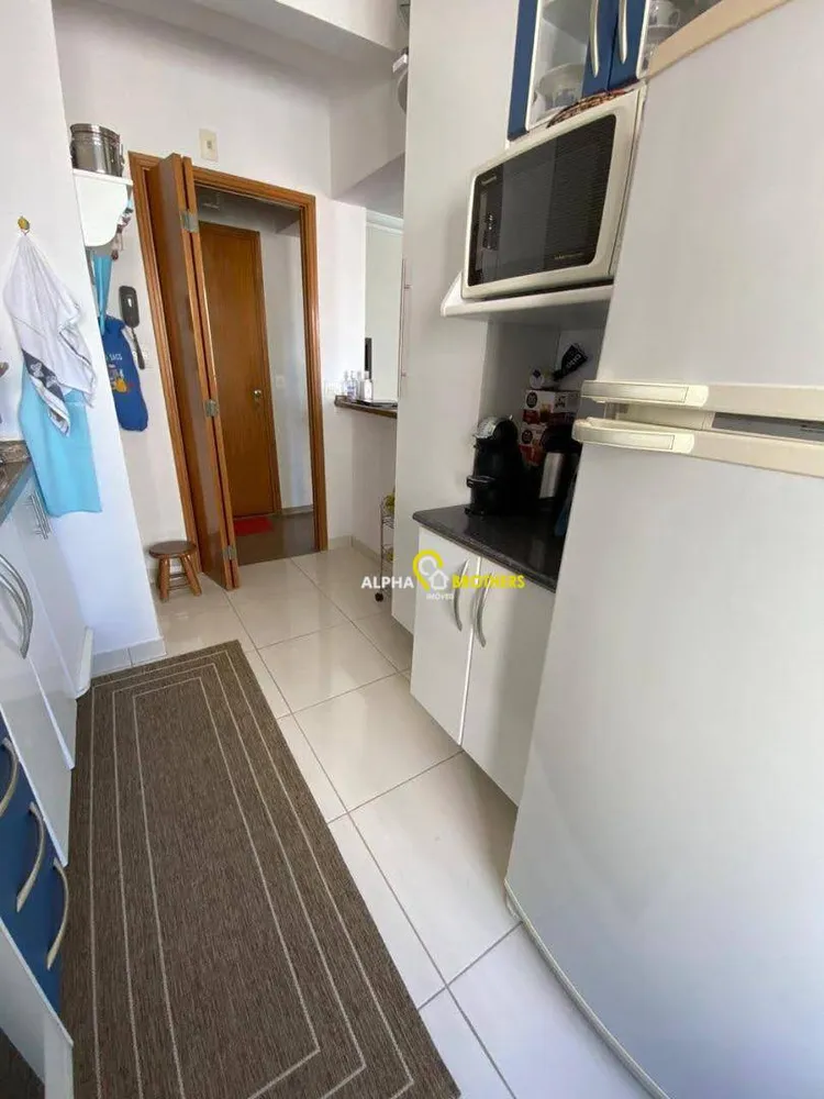 Apartamento, 3 quartos, 86 m² - Foto 4