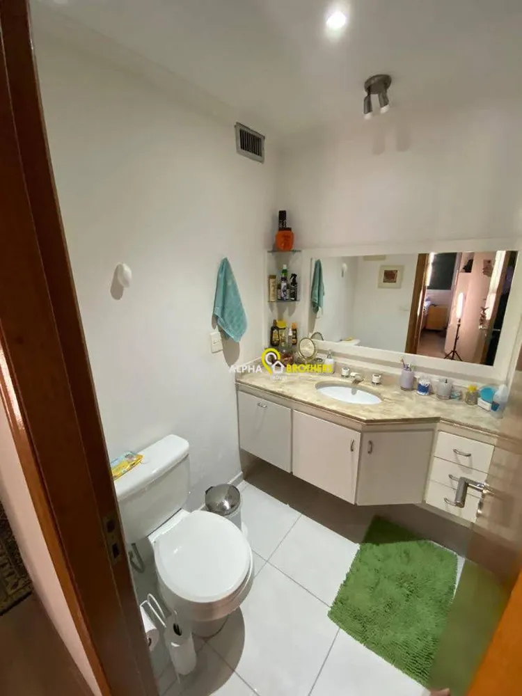 Apartamento, 3 quartos, 86 m² - Foto 9