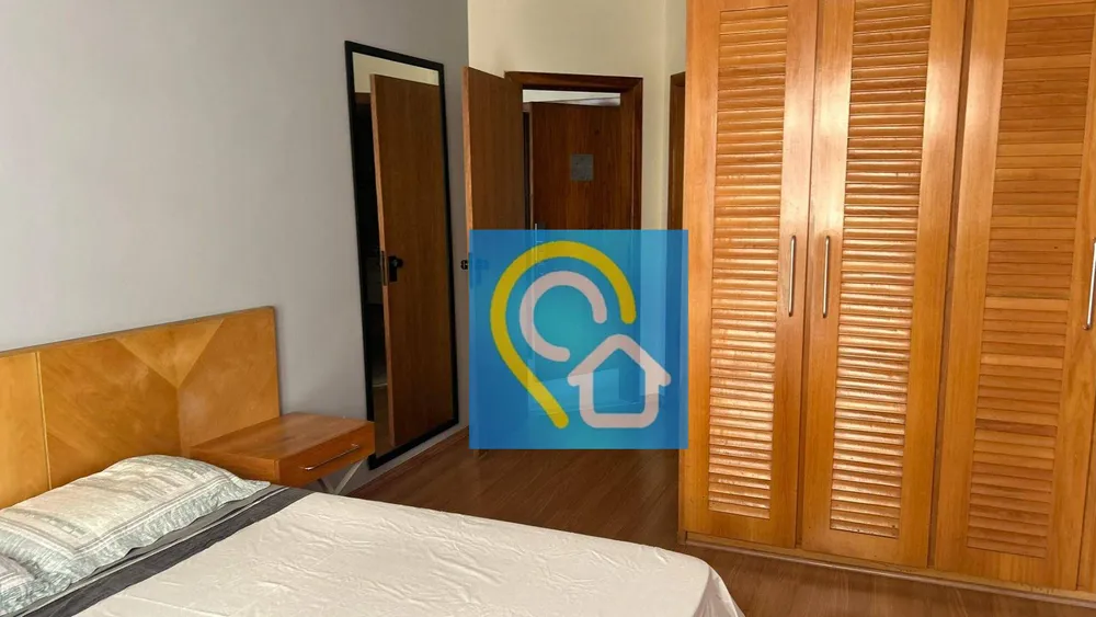 Flat/Apart Hotel, 1 quarto, 54 m² - Foto 3