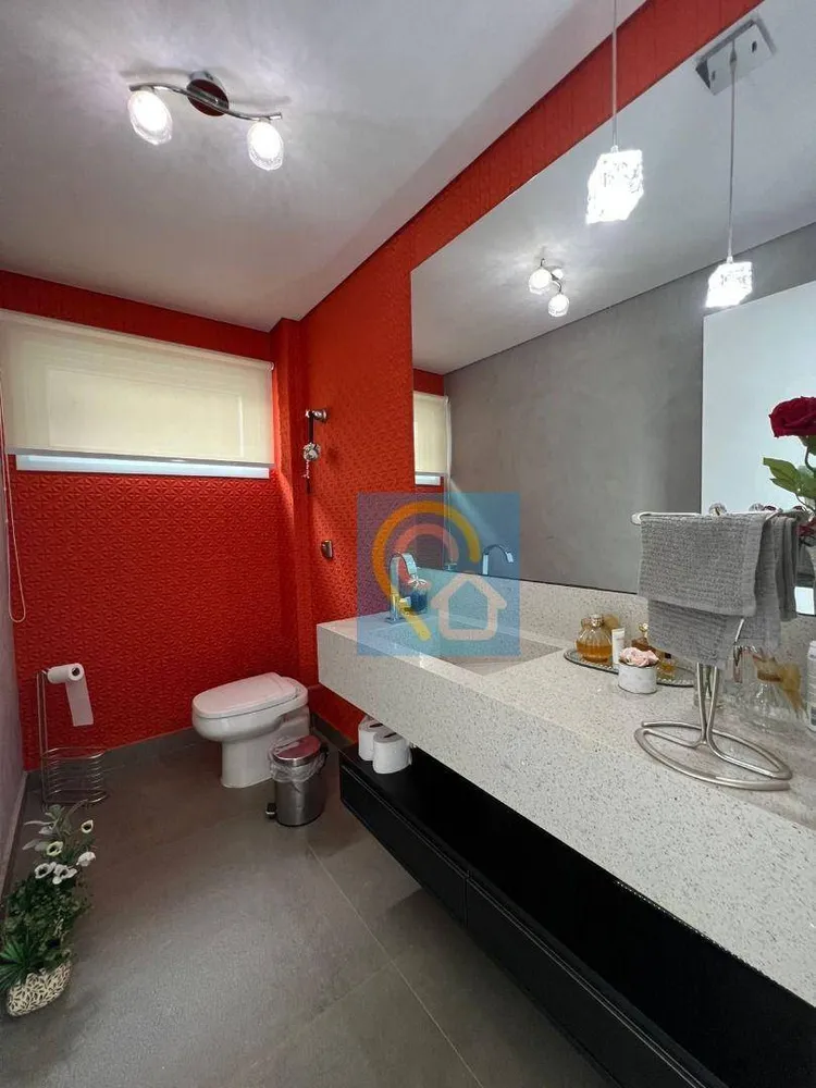 Casa de Condomínio, 3 quartos - Foto 7