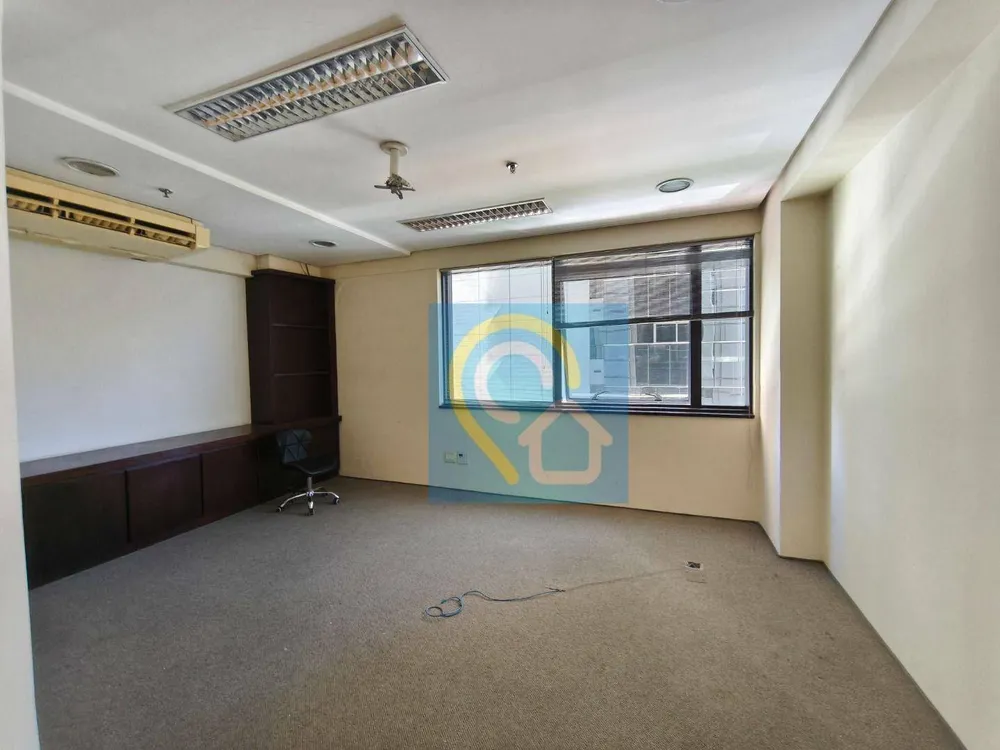 Sala-Conjunto, 31 m² - Foto 2
