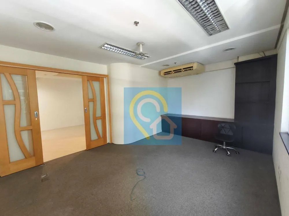 Sala-Conjunto, 31 m² - Foto 1