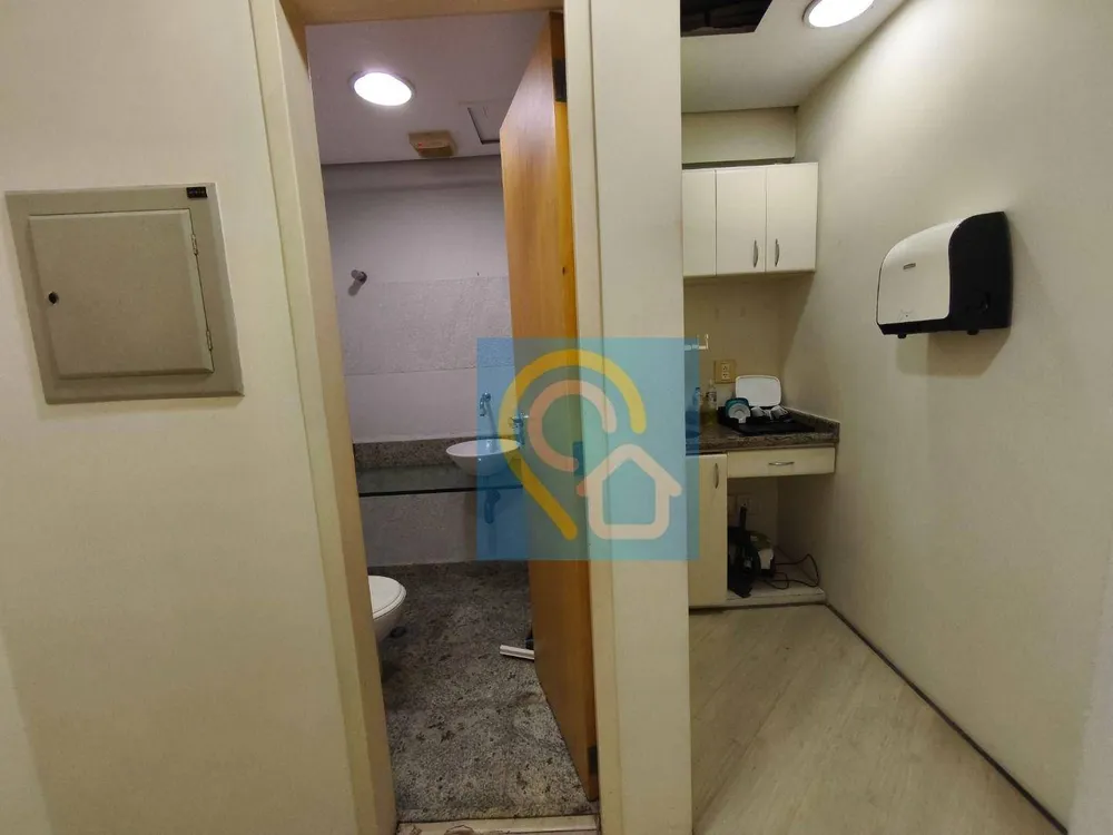 Sala-Conjunto, 31 m² - Foto 3