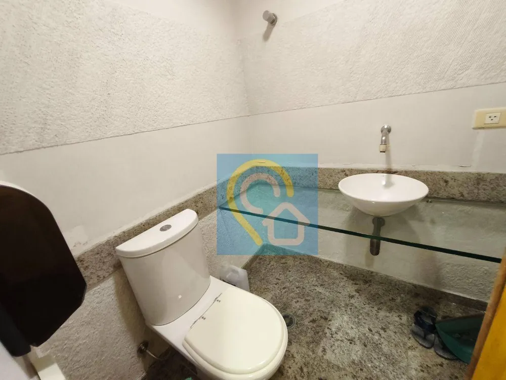 Sala-Conjunto, 31 m² - Foto 4