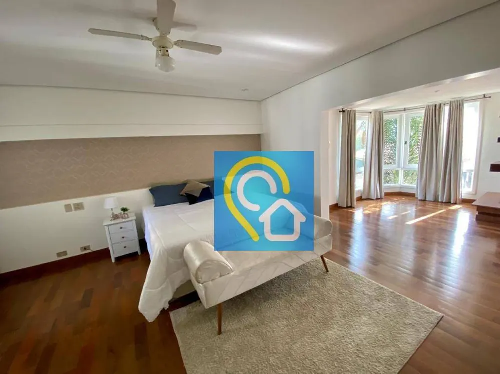 Casa de Condomínio, 4 quartos - Foto 6