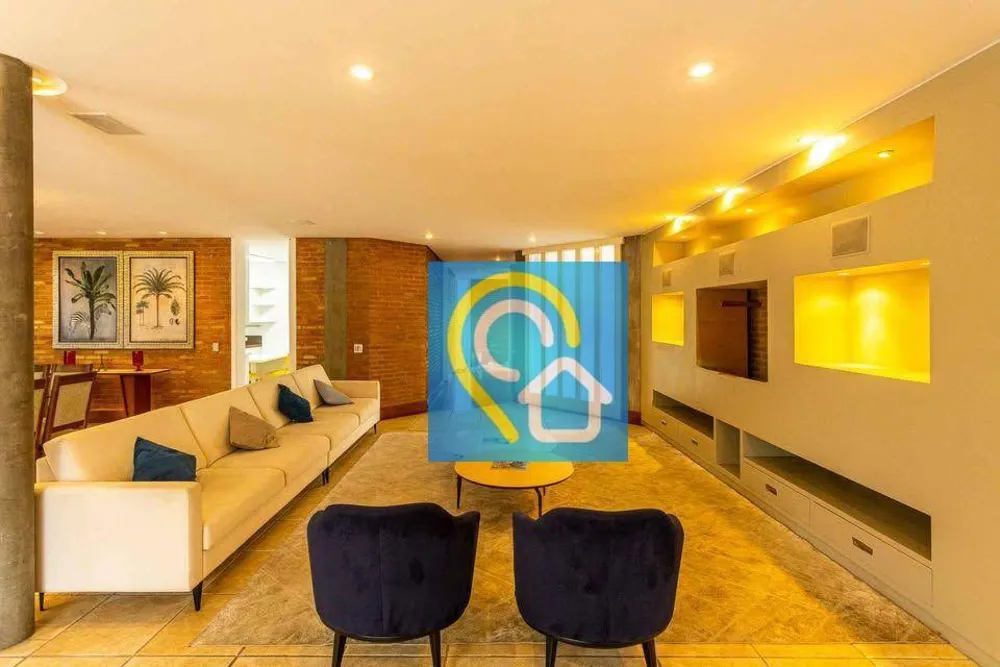 Casa de Condomínio, 4 quartos - Foto 1