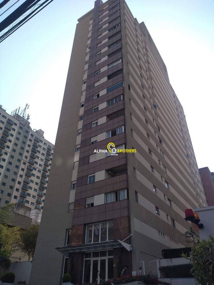 Apartamento, 1 quarto, 68 m² - Foto 1