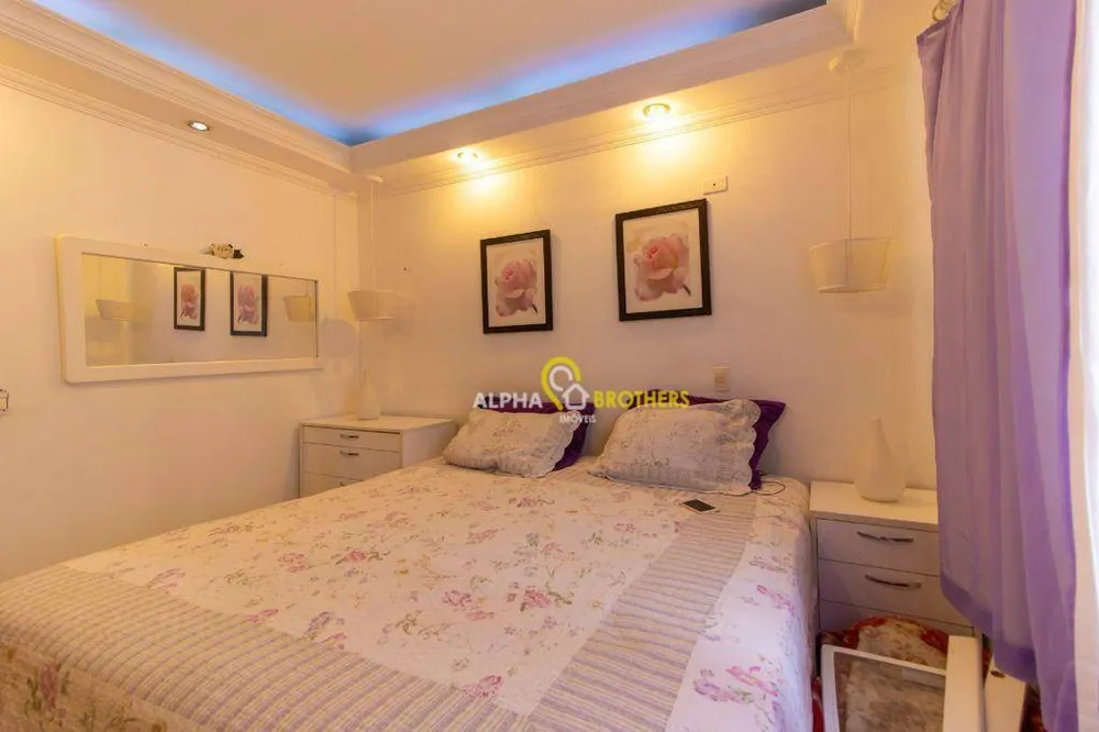 Apartamento, 1 quarto, 68 m² - Foto 4