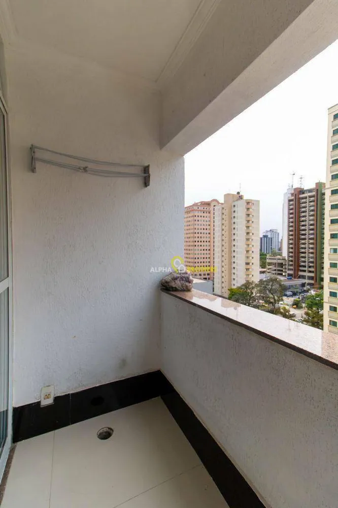 Apartamento, 1 quarto, 68 m² - Foto 2