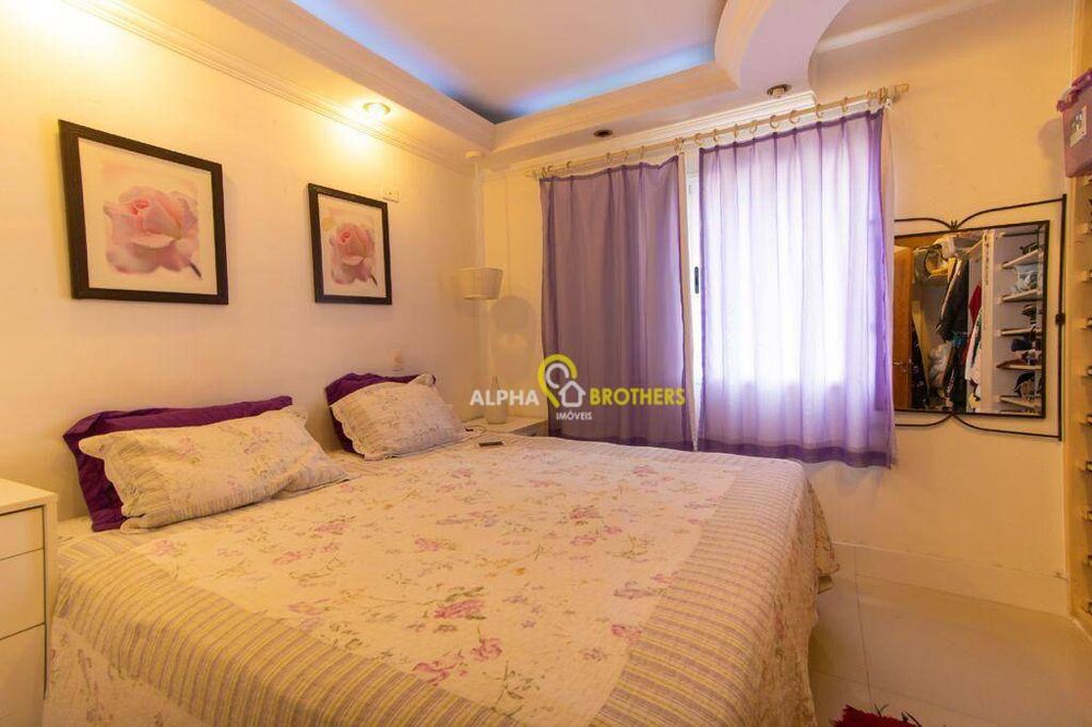 Apartamento, 1 quarto, 68 m² - Foto 3