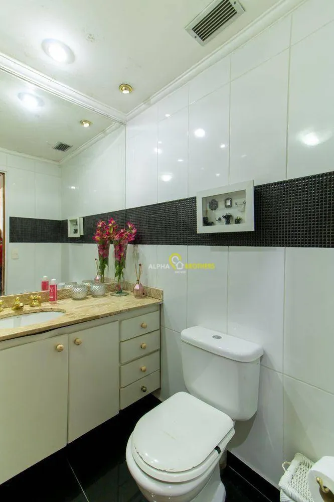 Apartamento, 1 quarto, 68 m² - Foto 5