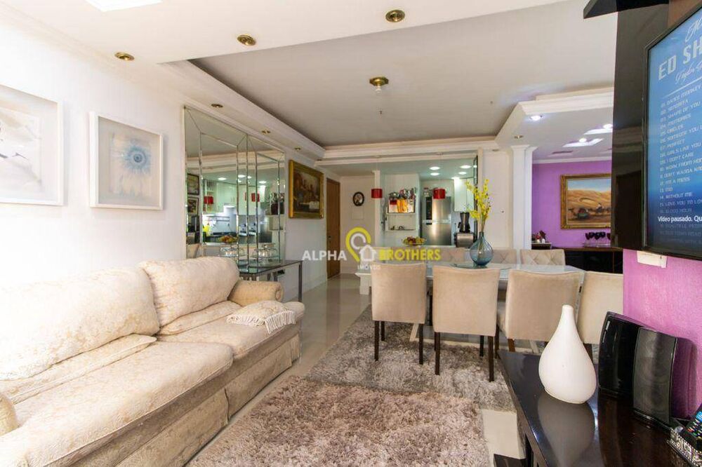 Apartamento, 1 quarto, 68 m² - Foto 4
