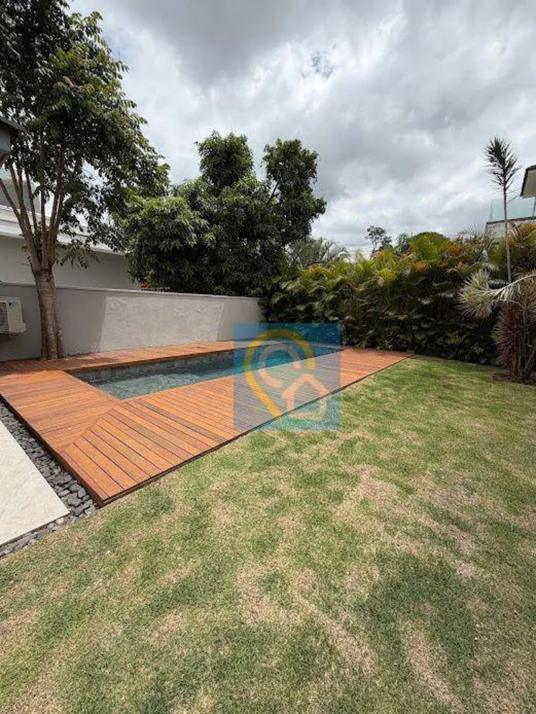 Casa de Condomínio, 5 quartos - Foto 3